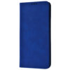 Чехол-книжка WAVE Flip Case Xiaomi Redmi Note 9 / Redmi 10X – Blue 74588