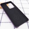 Кожаный чехол Leather Case для Samsung Galaxy S20 Ultra – Фиолетовый 75591