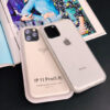 TPU чехол Clear Shining для Iphone 11 Pro Max – Прозрачный 72298