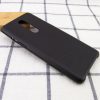 Кожаный чехол Leather Case для OnePlus 8 – Черный 75313