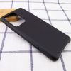 Захисний чохол Leather Case для Samsung Galaxy S20 Ultra Чорний 75587