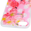 TPU чехол Glue Case Фламинго для Iphone 7 / 8 / SE (2020) – Розовый 72401