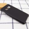 Захисний чохол Leather Case для Samsung Galaxy S10e G970 Чорний 75288