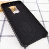 Захисний чохол Leather Case для Xiaomi Redmi Note 9 / Redmi 10X Чорний 75264