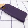 Захисний чохол Leather Case для Xiaomi Redmi 9C / Redmi 10A Фіолетовий 96441