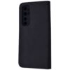 Чехол-книжка WAVE Flip Case Xiaomi Mi Note 10 Lite – Black