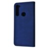 Чехол-книжка WAVE Flip Case Xiaomi Redmi Note 8T – Blue