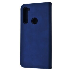 Чехол-книжка WAVE Flip Case Xiaomi Redmi Note 8T – Blue