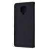 Чехол-книжка WAVE Flip Case Xiaomi Redmi Note 9s / Note 9 Pro / Note 9 Pro Max – Black