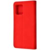 Чехол-книжка WAVE Flip Case Samsung Galaxy S10 lite (G770F) – Red