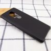 Кожаный чехол Leather Case для OnePlus 8 Pro – Черный 75310