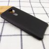 Захисний чохол Leather Case для Xiaomi Redmi 9 Чорний 75281