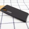 Кожаный чехол Leather Case для Xiaomi Mi Note 10 / 10 Pro – Черный 75584