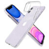 TPU чехол Clear Shining для Iphone 11 – Прозрачный 72167