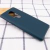 Кожаный чехол Leather Case для OnePlus 8 Pro – Зеленый 75301
