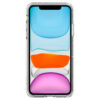 TPU чехол Clear Shining для Iphone 11 Pro Max – Прозрачный 72169