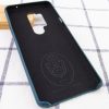 Кожаный чехол Leather Case для OnePlus 8 Pro – Зеленый 75302