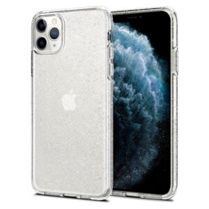 TPU чехол Clear Shining для Iphone 11 Pro – Прозрачный