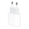 Сетевое зарядное устройство Apple 18W Type-C Power Adapter – White