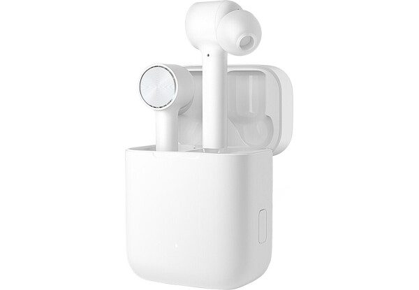 Беспроводные наушники Xiaomi Air Mi True Wireless Earphones – White