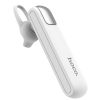 Bluetooth гарнитура Hoco E37 Gratified business – White 76494