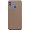 Чохол Matte для Huawei Honor 8x Коричневий