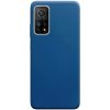 Чохол Matte для Xiaomi Mi 10T / Mi 10T Pro Синій