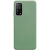 Чохол Matte для Xiaomi Mi 10T / Mi 10T Pro Фісташковий