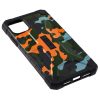 Протиударний чохол UAG Pathfinder Camo для Iphone 12 / 12 Pro Помаранчевий 77710