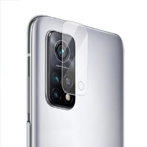 Защитное стекло на камеру для Xiaomi Mi 10T Pro