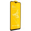 Захисне скло 6D Premium для Samsung Galaxy M20 Black