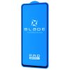 Защитное стекло 3D (5D) Blade Glass Full Glue на весь экран для Huawei P Smart 2021 – Black