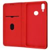 Чехол-книжка WAVE Flip Case Samsung Galaxy A10s 2019 (A107) – Red 80840