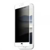 Защитное стекло Анти-шпион Privacy 5D Full Glue для Iphone 7 Plus / 8 Plus – White 79881