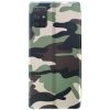 Чохол-книжка Class для Samsung Galaxy M51 Camouflage 78214