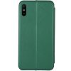Чохол-книжка Class для Xiaomi Redmi 9A Зелений 78272