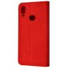 Чехол-книжка WAVE Flip Case Samsung Galaxy A10s 2019 (A107) – Red
