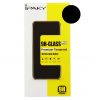 Защитное стекло 3D (5D) Perfect Glass Full Glue Ipaky на весь экран для Huawei P30 – Black 80579