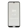 Захисне скло Premium 9H для Huawei Y5 2019 / Honor 8s Black