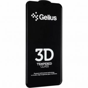 Защитное стекло 3D Gelius Pro для Nokia 5.3 – Black