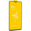 Захисне скло 6D Premium для Xiaomi Redmi Note 8 Pro Black