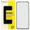Защитное стекло 3D (5D) Perfect Glass Full Glue Ipaky на весь экран для Xiaomi Redmi 12 / Poco M6 Pro 5G – Black