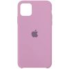 Чохол Silicone Case HC для Iphone 11 Ліловий / Lilac Pride