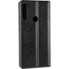 Кожаный чехол-книжка Leather Gelius New для Huawei P Smart Z – Black 81330