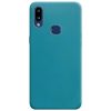Чохол Matte для Samsung Galaxy A10s 2019 A107 Синій / Powder Blue