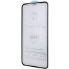 Защитное стекло 5D Hard 9H Full Glue на весь экран для Iphone 13 Mini – Black