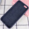 Чохол Silicone Case для Iphone 6 / 6s Темно-синій / Midnight Blue 82376