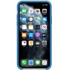 Чохол Silicone Case для Iphone 11 Синій / Surf Blue 82225