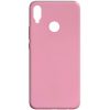 Чохол Matte для Xiaomi Redmi Note 7 / 7 Pro Рожевий