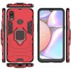 Протиударний чохол Transforme Ring для Samsung Galaxy A10s 2019 A107 Red 81424
